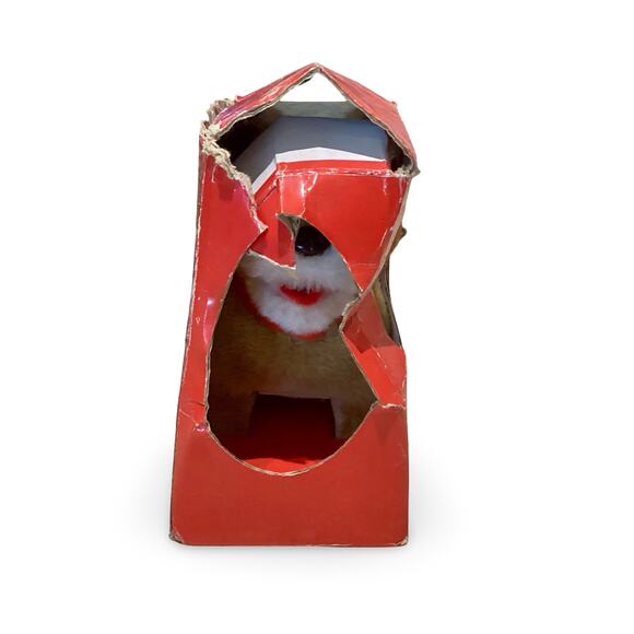 Sparky the Fabulous Flipping Puppy - Picture 4 of 5